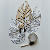 BARE Monstrella Customization Kit - Limited edition