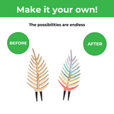 trellis for house plants