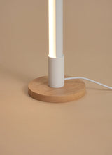 Grove Grow Light with Alta Vertical Stand Set
