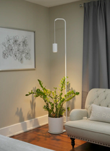 Aspect™ Grow Light with Stello™ Pendant Stand Set