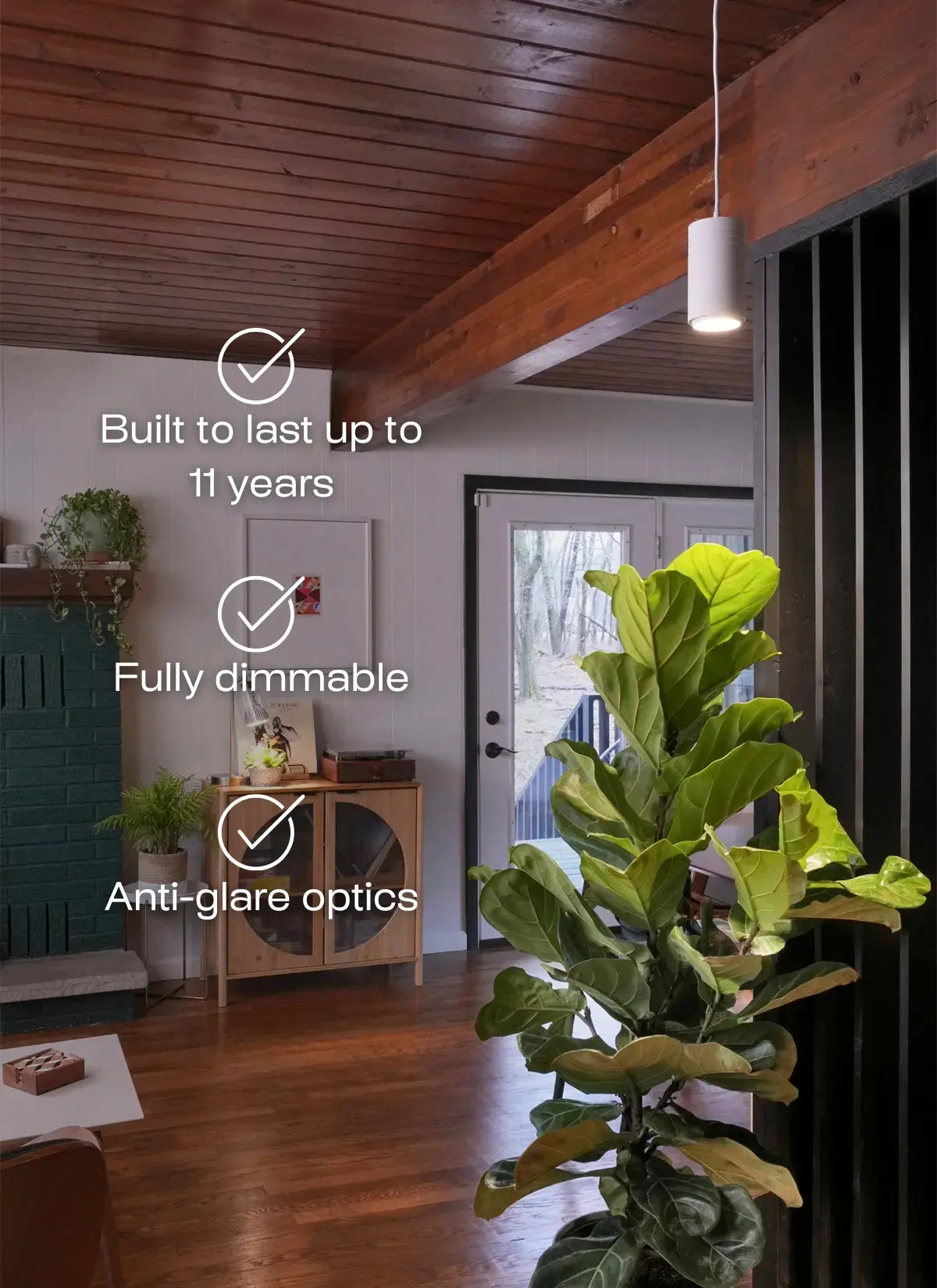 Aspect™ Gen 2 LED Growlight