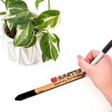Celebration Stake - Writable stake for plant gift