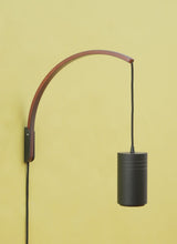 Luna™ Wooden Pendant Wall Mount