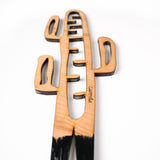 Cactrella - Plant trellis inspired by the Barrel Cactus