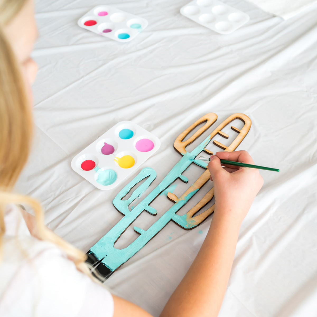 BARE™ Mega Bundle - Customizable wooden plant support