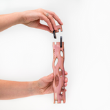 attaching extension to modular trellis