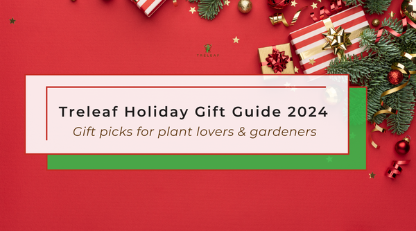 The perfect designer trellis gift guide - Treleaf Edition