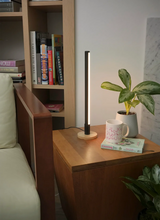 Grove Grow Light with Alta Vertical Stand Set