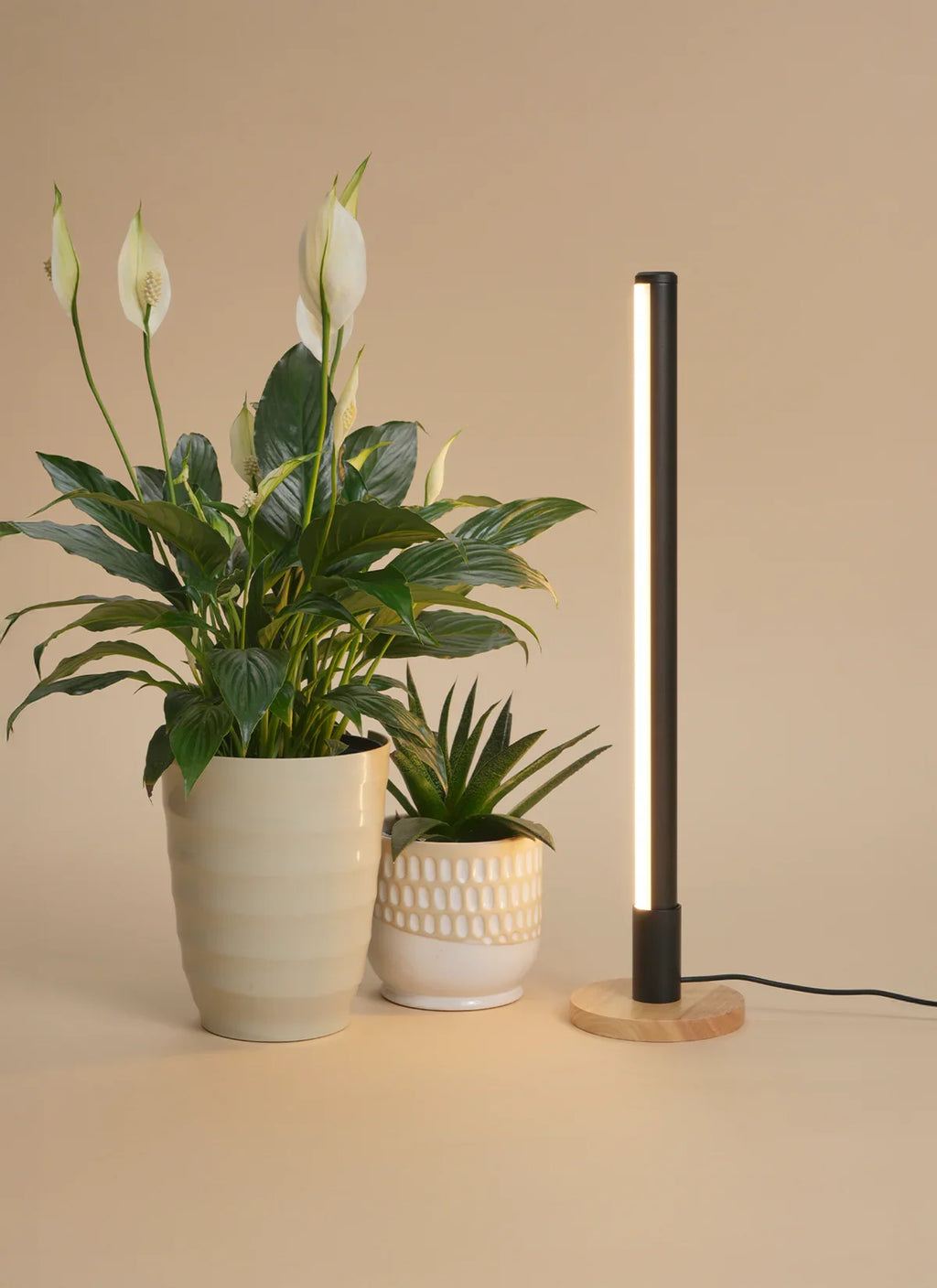 Grove Grow Light Alta Vertical Stand Set