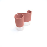 Klara Mini Vase - Wall Propagation Station - Set of 3