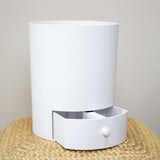 Classic 11" Drain Drawer Pot