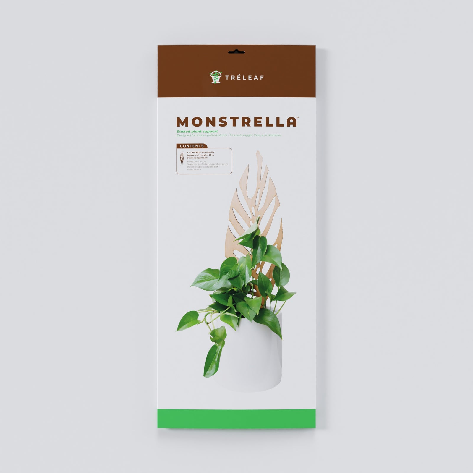 Monstrella