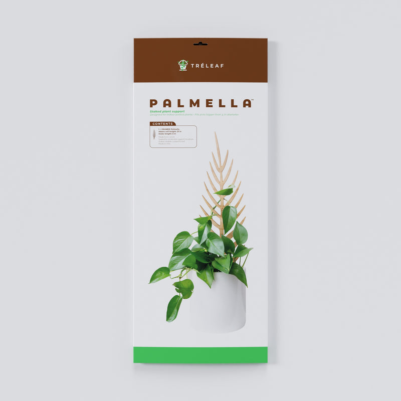 Packaging for Palmella trellis