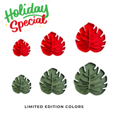 Sausr christmas themed holiday special color red & green