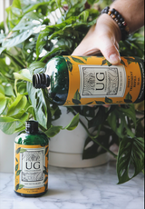 Urban Gardener Natural Spray - Refill Bottle 32 oz.