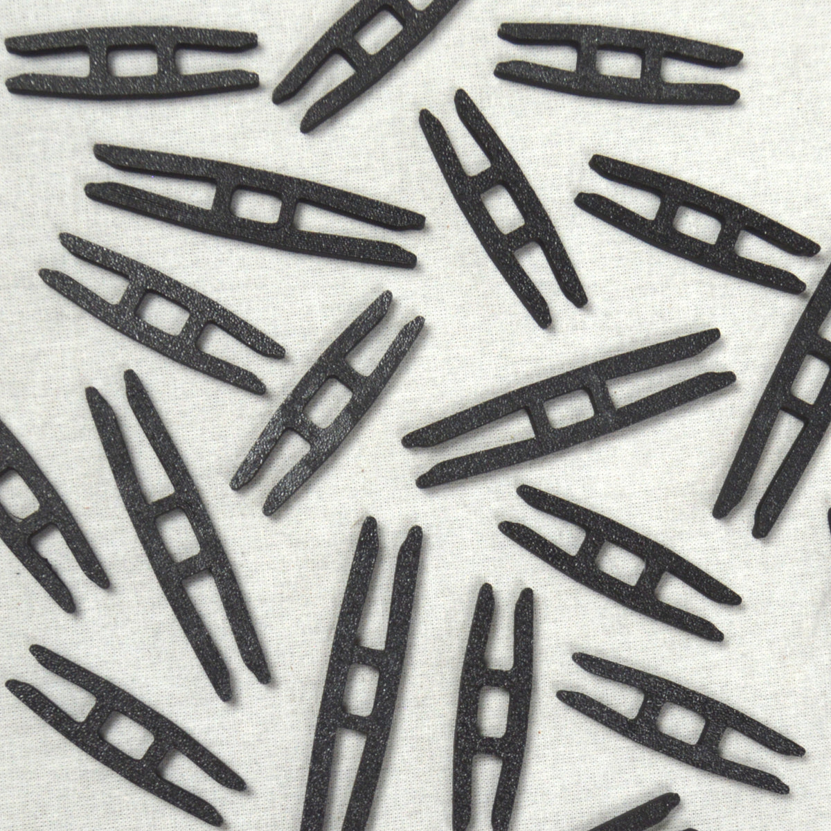 Zella replacement clips