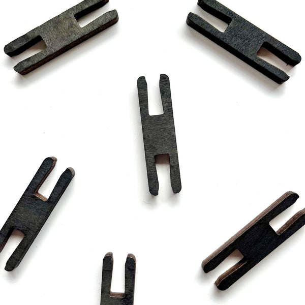 Replacement Clips - Zella