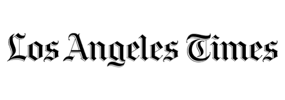 Los Angeles Times