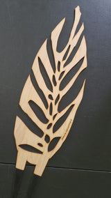 BARE Regular Bundle - Customizable wooden plant trellis - 5 designs - 12" tall