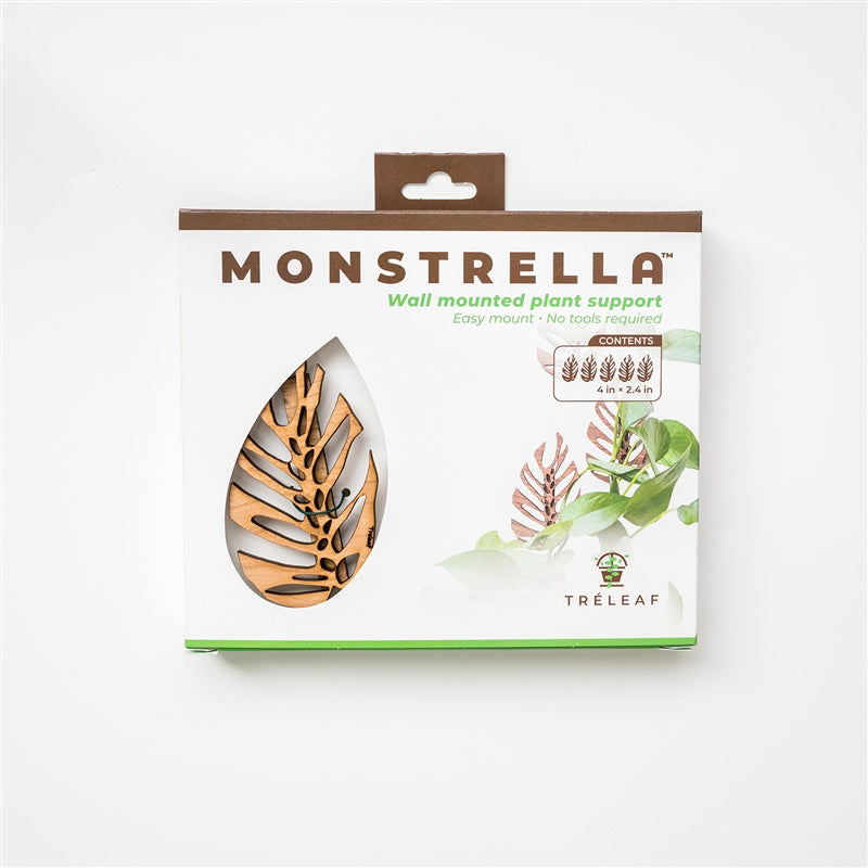 Monstrella - Mounted