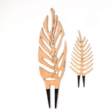 Trellis Bundle - Set of 2 - Grande Monstrella, Regular Palmella